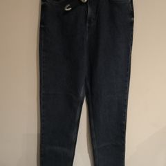 Ladies Denim Jeans