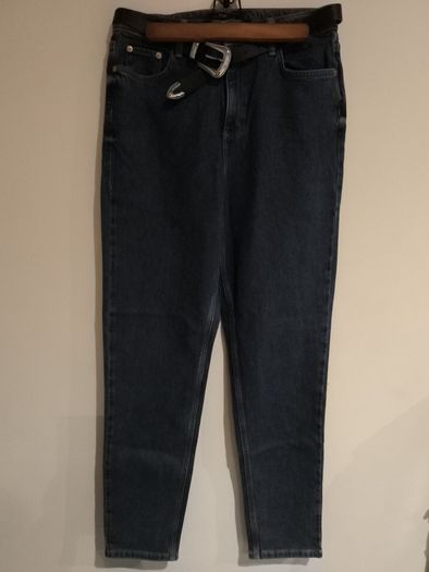 Ladies Denim Jeans