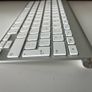 Genuine Apple Wireless Keyboard in good used condition. Image 5