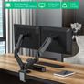 Monitor Stand Blitzwolf Image 6