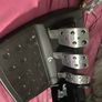 Logitech G923 steering wheel and pedals Image 3