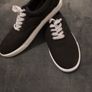 Canvas Shoes .. Size: 7 UK Image 6