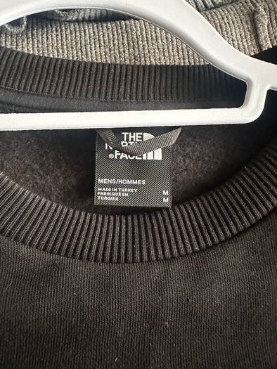Men sweatshirt - NORTHFACE