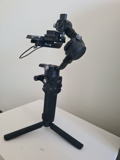 Ronin SC-2 Gimble