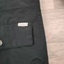 Carhartt Nylon Padded Winter Parka Jacket Mens Small Image 3
