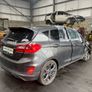 For Breaking 2020 Ford Fiesta 1.0 Turbo Petrol Man Image 6