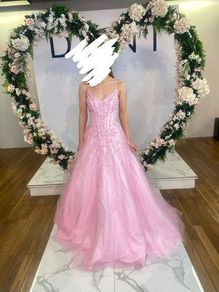 Debs Dress Danis Closet