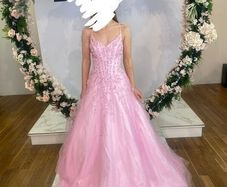 Debs Dress Danis Closet
