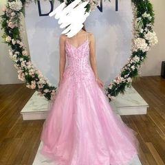 Debs Dress Danis Closet