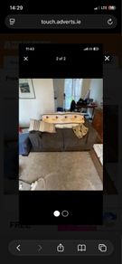 Free Sofa