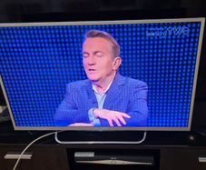sony 32in TV