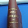The 1962 Edition of MacDonald's Irish Directory and Gazetteer Image 9