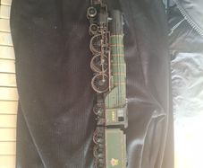train