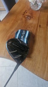 Callaway rogue
