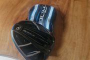 Callaway rogue