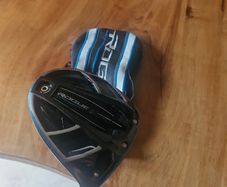 Callaway rogue