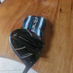 Callaway rogue