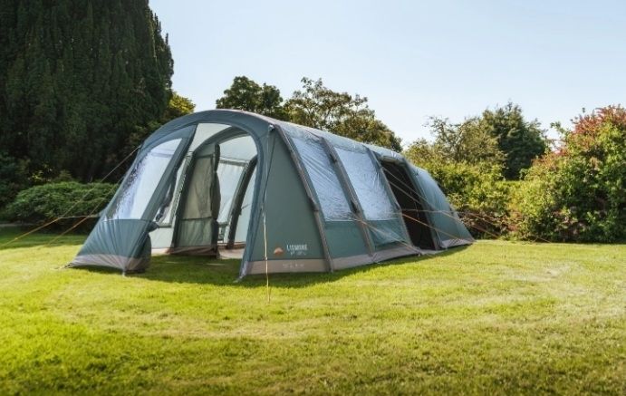 Vango tent