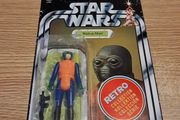 Star Wars Retro Collection: Walrus Man 3.75''
