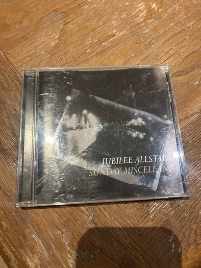 Jubilee Allstars - Sunday Miscellany