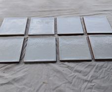 Wall Tiles 130mm x 130mm