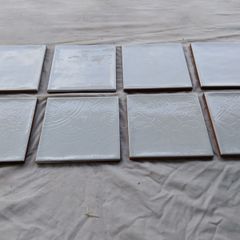 Wall Tiles 130mm x 130mm