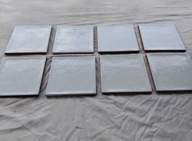 Wall Tiles 130mm x 130mm