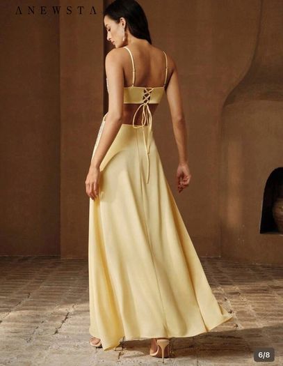 Ladies Evening dress