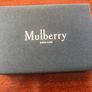 Authentic Mulberry Bag Charm Image 6