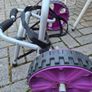 Universal Kayak/Canoe Trolley Image 3