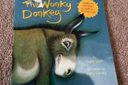 The wonky donkey