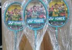 New Badminton rackets  r  gent watch