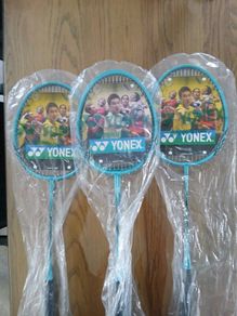 New Badminton rackets  r  gent watch