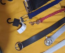 belts