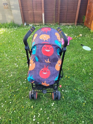 'Cosato' Buggy