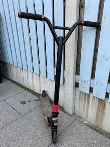 Stunt Scooter