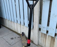 Stunt Scooter
