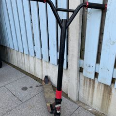 Stunt Scooter