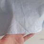 Short sleeve blue short (Ted Baker regular fit M) Image 4