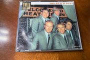 The Beach Boys Twin Best Now Double CD Japanese Import