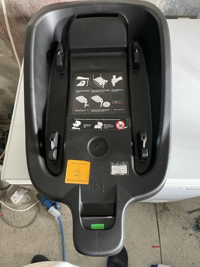 car seat