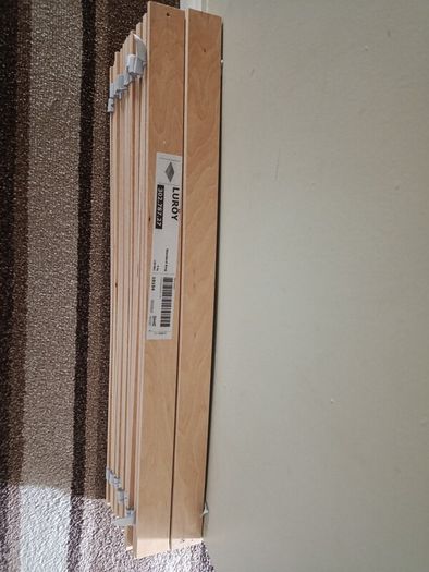 bed frame slats