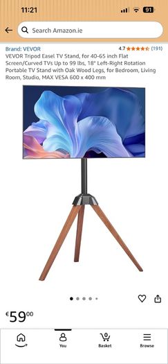 tv stand