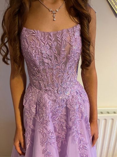 TY Ball Dress