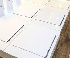 MacBook Air M5 | 512GB | 16GB Ram - Irish Model
