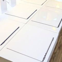 MacBook Air M5 | 512GB | 16GB Ram - Irish Model