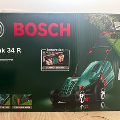 Bosch Rotak 34R