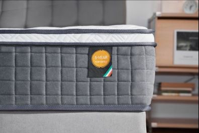 Mattresses Pillow top