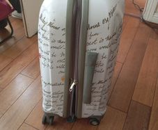 suitcase