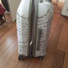 suitcase